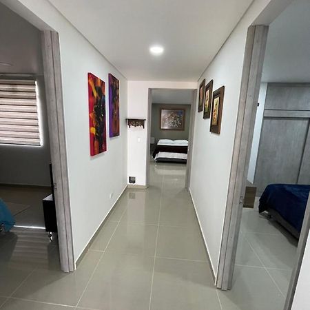 Apartamento De Lujo Guatapé Exterior photo