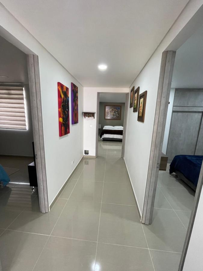 Apartamento De Lujo Guatapé Exterior photo