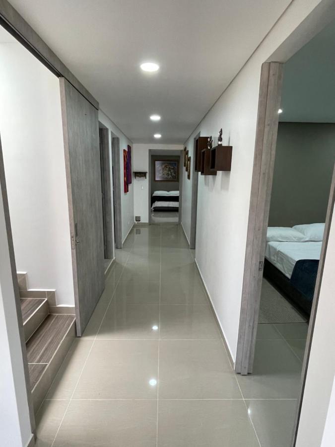 Apartamento De Lujo Guatapé Exterior photo