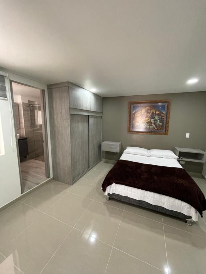 Apartamento De Lujo Guatapé Exterior photo